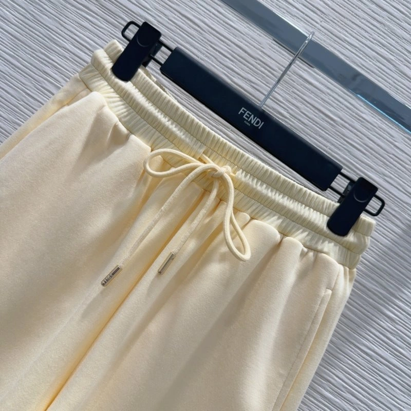 Affordable Fendi Short Suits 120763