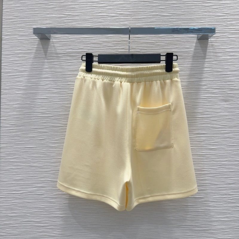 Affordable Fendi Short Suits 120763