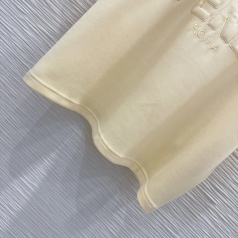 Affordable Fendi Short Suits 120763