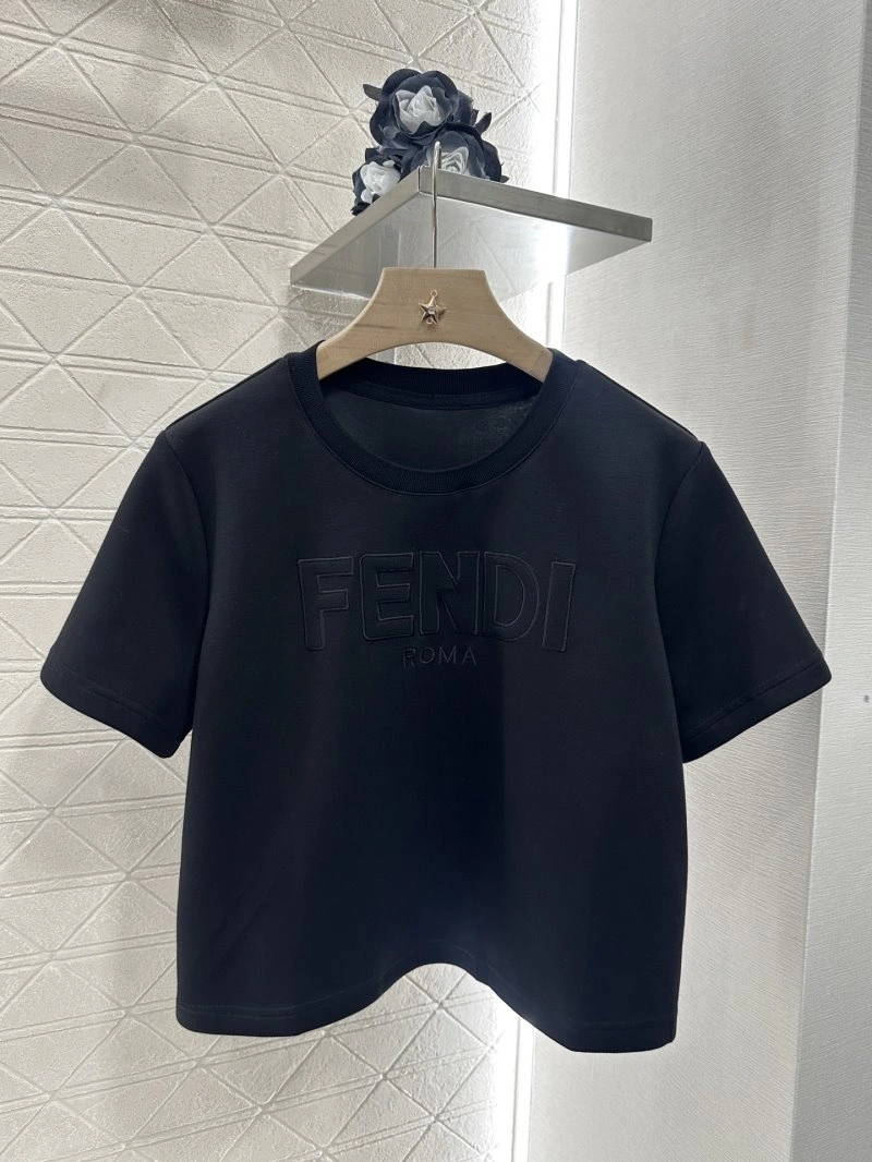 Fendi Short Suits Thermal 120762