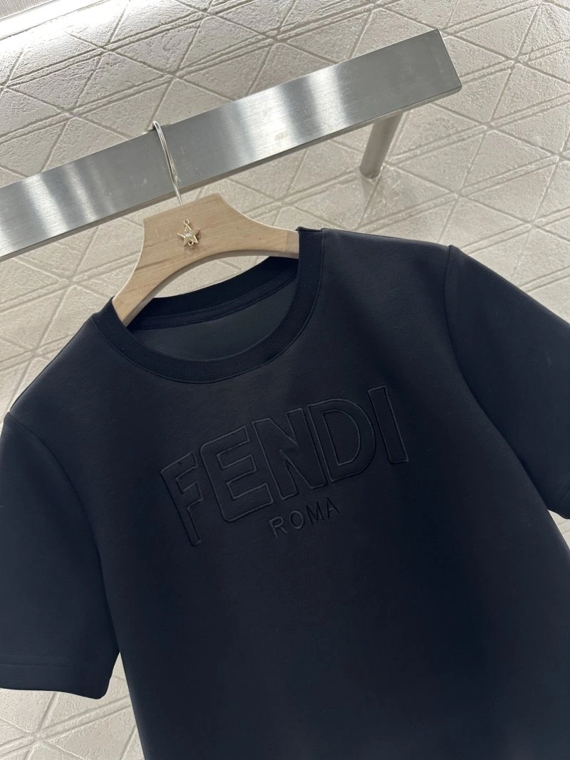 Fendi Short Suits Thermal 120762