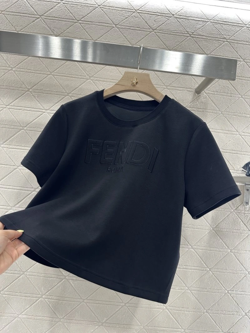 Fendi Short Suits Thermal 120762