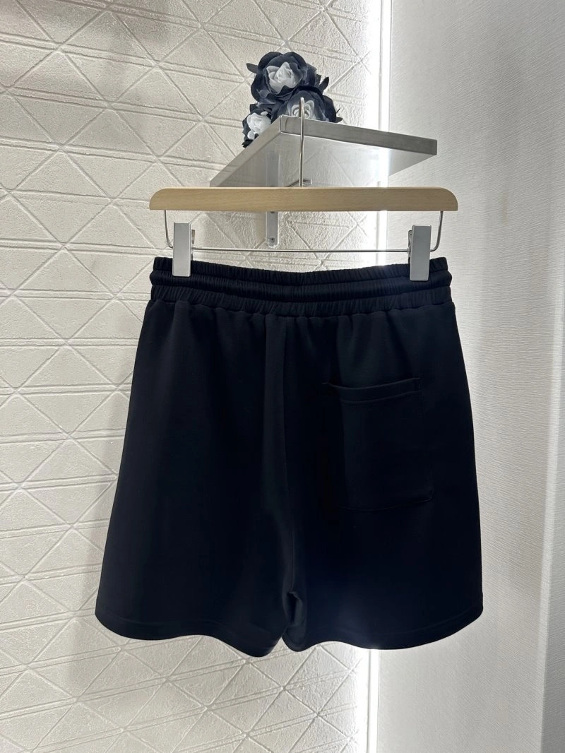 Fendi Short Suits Thermal 120762