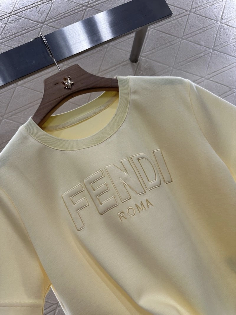 HighPerformance Fendi Short Suits 120758