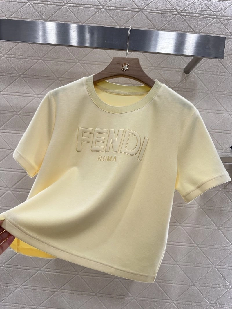 HighPerformance Fendi Short Suits 120758