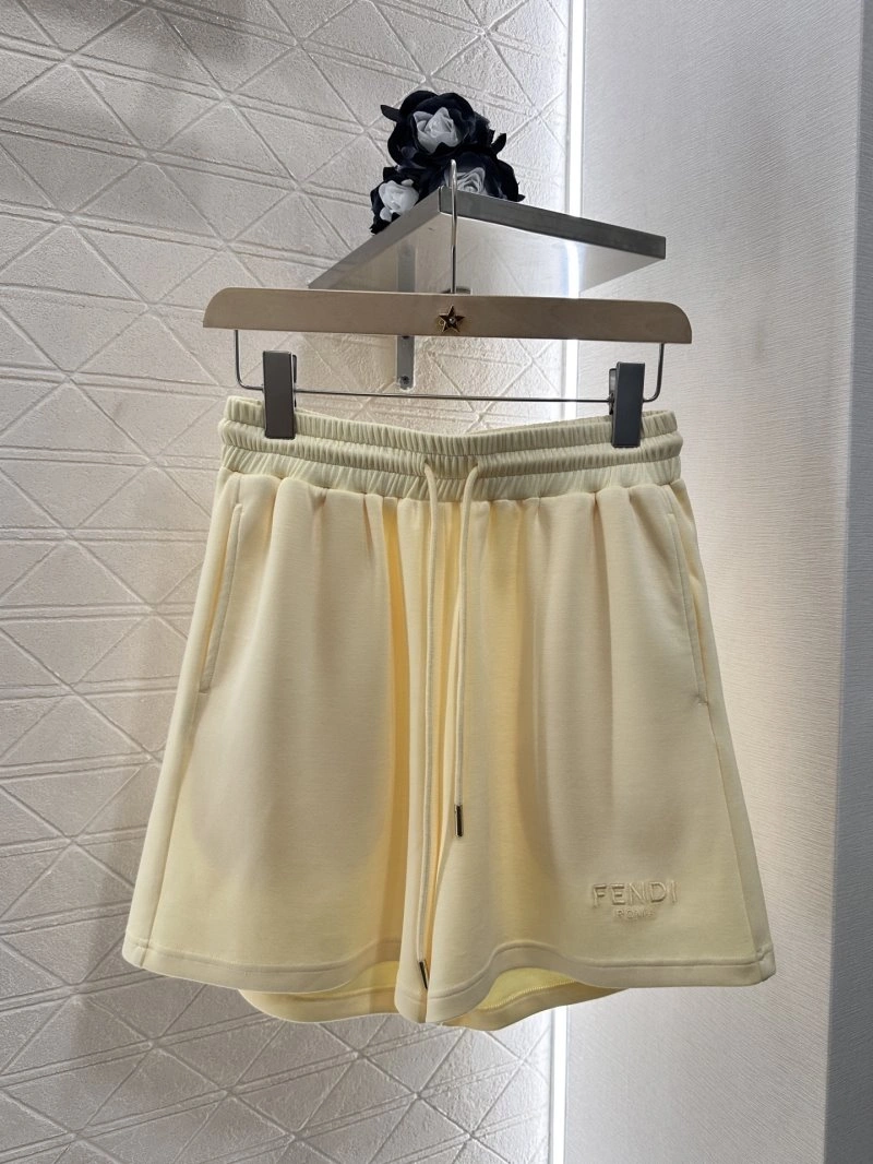 HighPerformance Fendi Short Suits 120758
