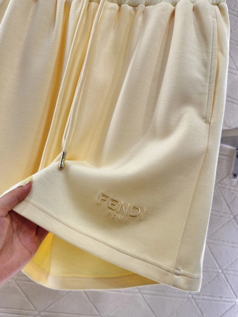 HighPerformance Fendi Short Suits 120758