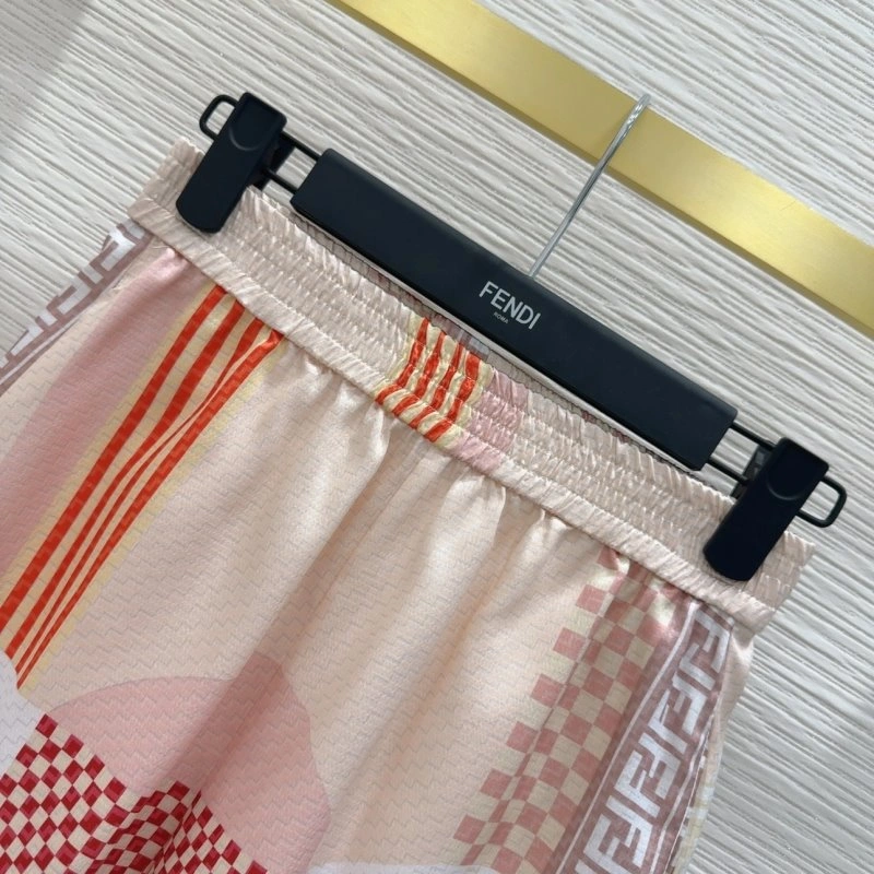 Fendi Short Suits SoftTouch 120761