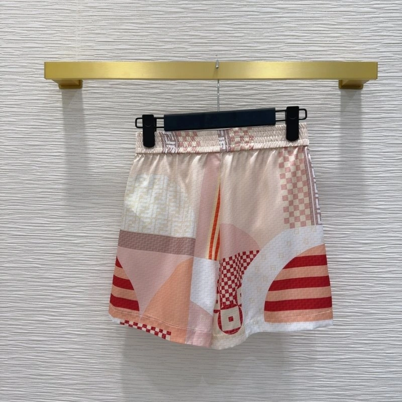 Fendi Short Suits SoftTouch 120761
