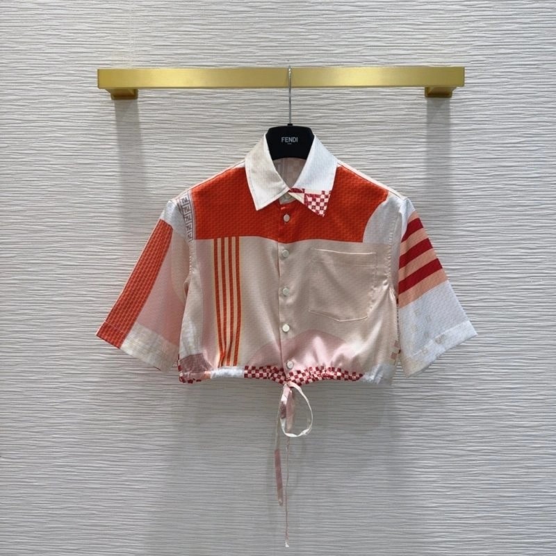 Fendi Short Suits SoftTouch 120761