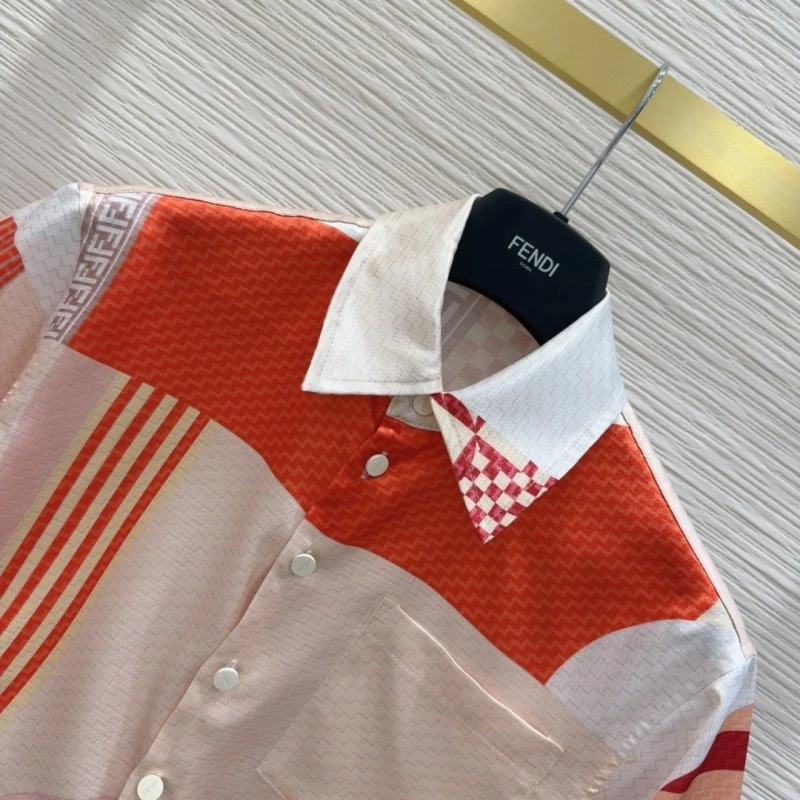 Fendi Short Suits SoftTouch 120761