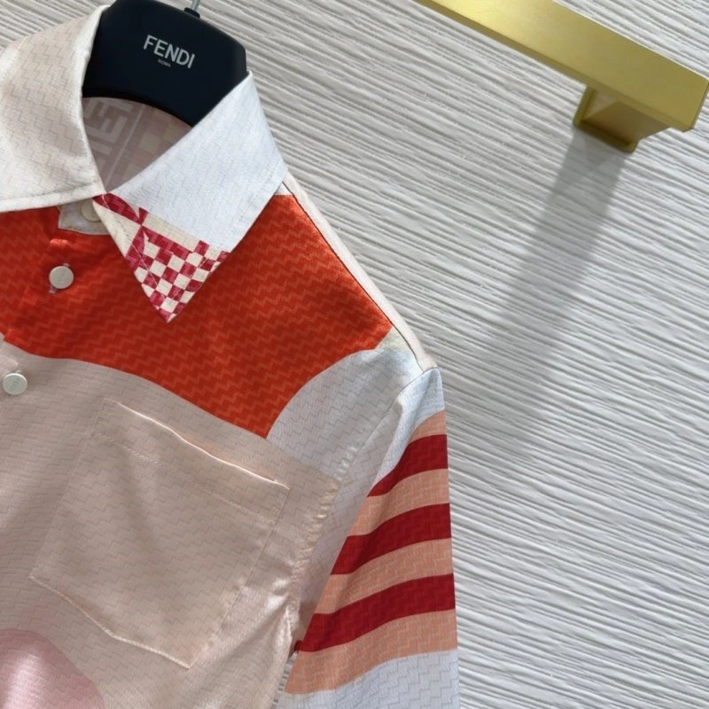 Fendi Short Suits SoftTouch 120761