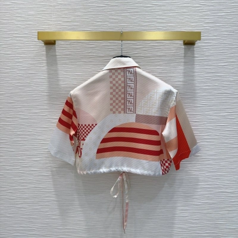 Fendi Short Suits SoftTouch 120761