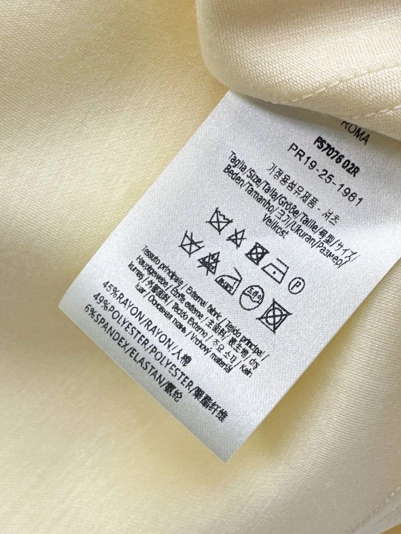 Fendi Short Suits Upgraded 120460