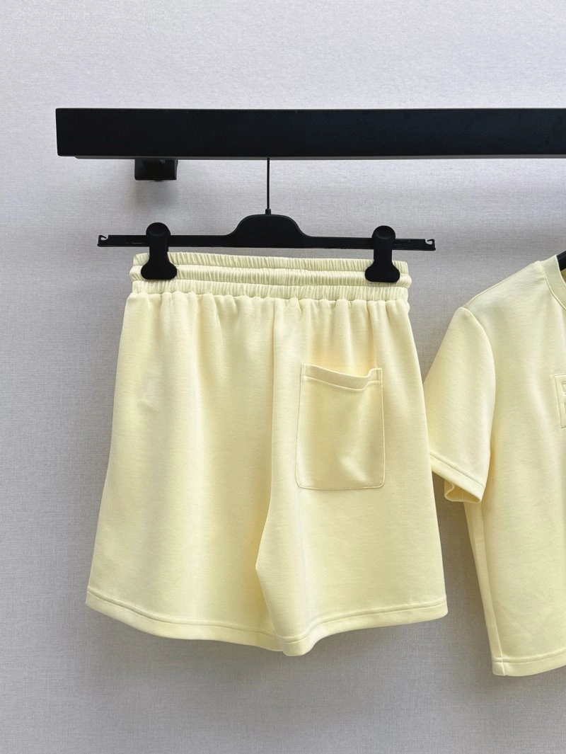 Fendi Short Suits Upgraded 120460