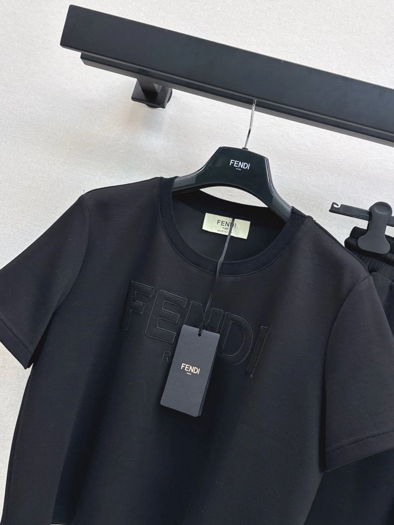 FreshLook Fendi Short Suits 120445