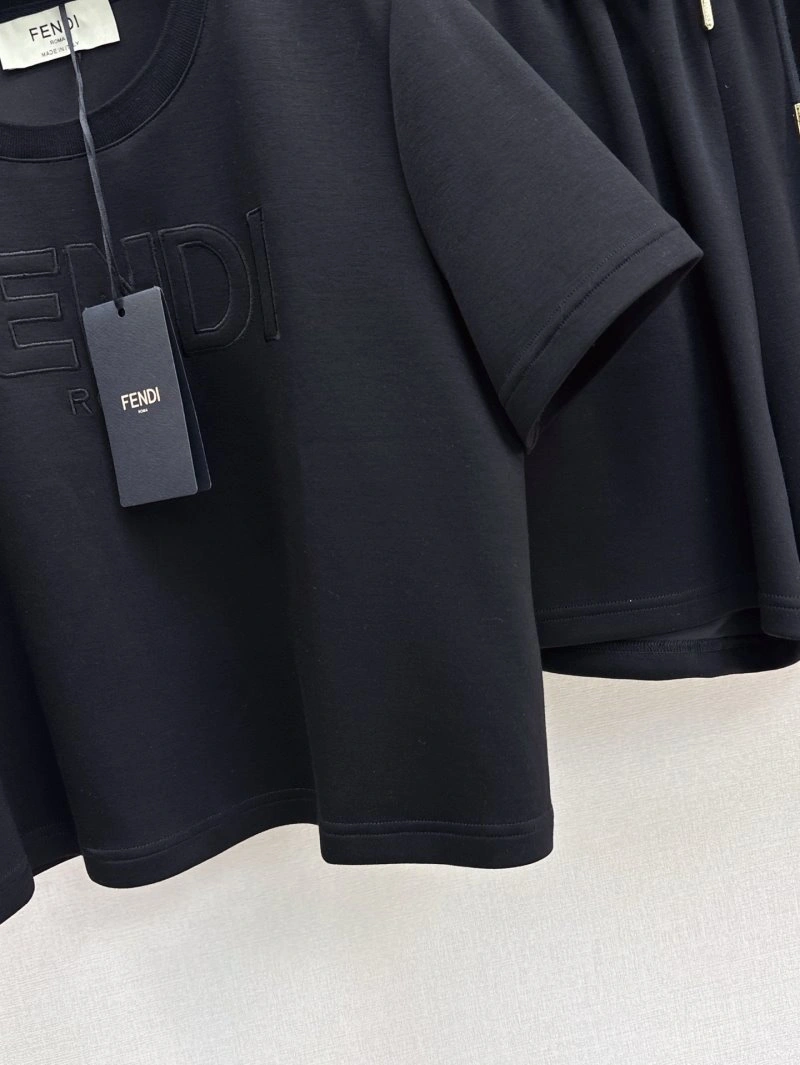 FreshLook Fendi Short Suits 120445