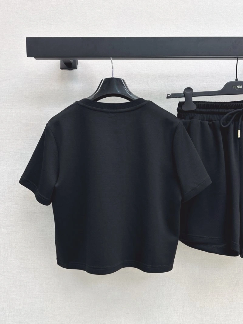 FreshLook Fendi Short Suits 120445