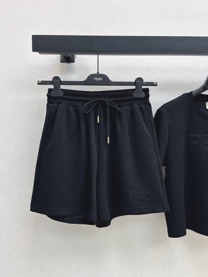 FreshLook Fendi Short Suits 120445