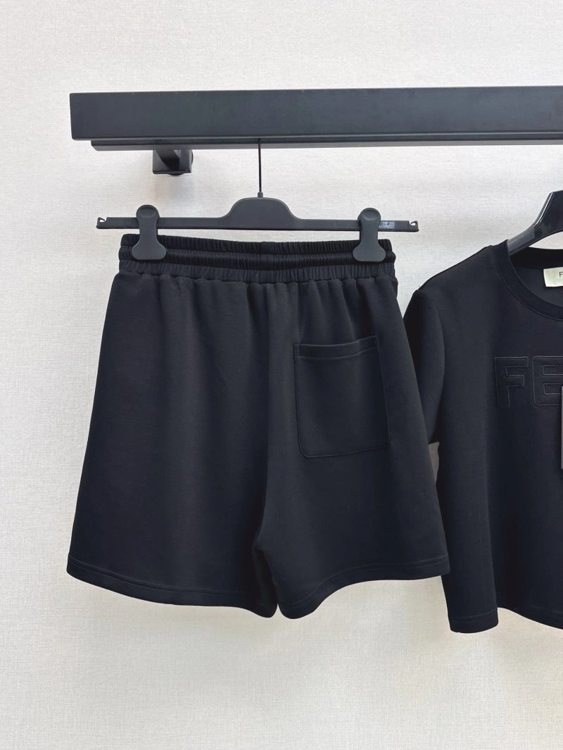FreshLook Fendi Short Suits 120445