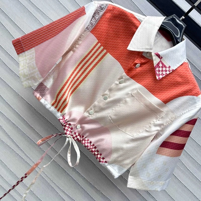 Fendi Short Suits Classic 120446