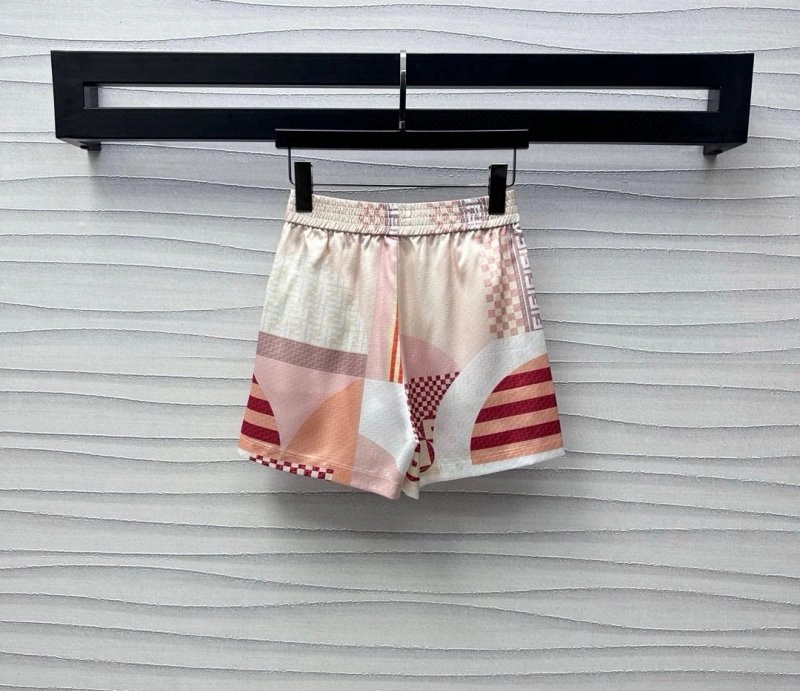 Fendi Short Suits Classic 120446