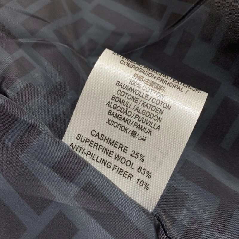 Chic Fendi Short Suits 120435