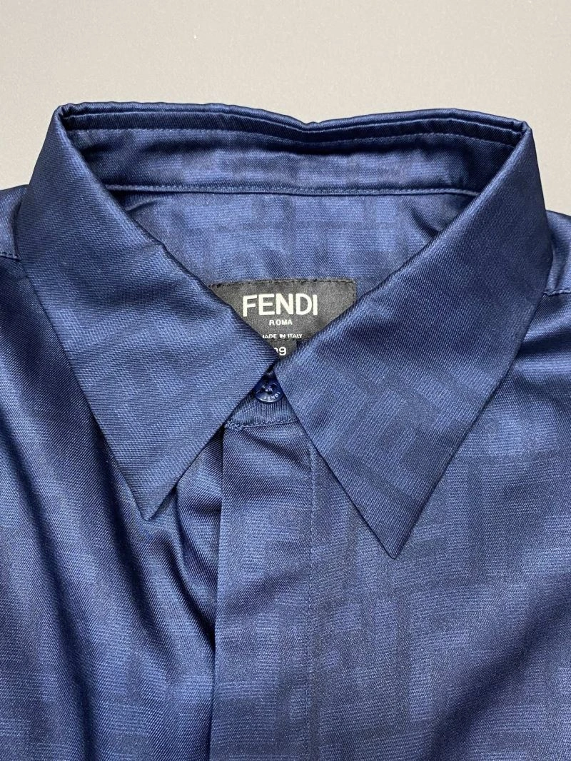 Fendi Short Suits StreetReady 122430