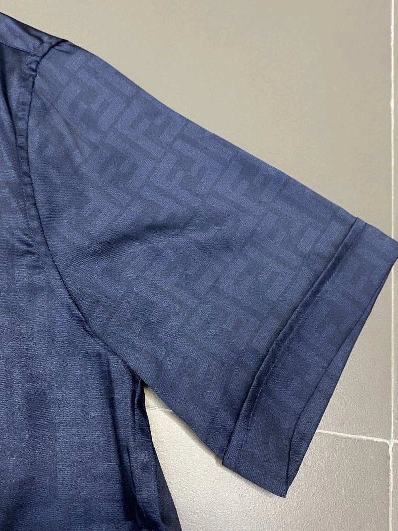 Fendi Short Suits StreetReady 122430