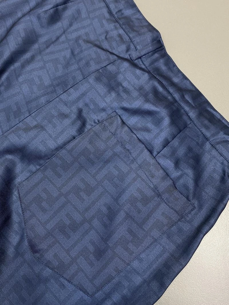 Fendi Short Suits StreetReady 122430