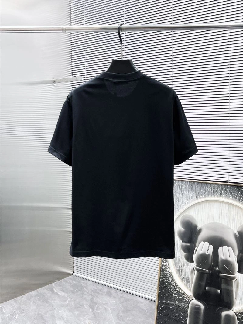 Fendi Short Suits Stretchable 122069