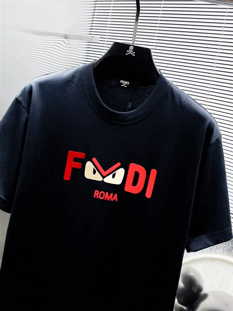 Fendi Short Suits Stretchable 122069