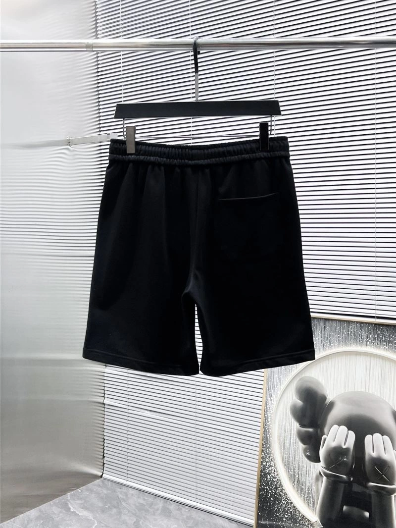 Fendi Short Suits Stretchable 122069