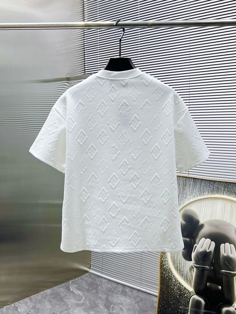 Contemporary Fendi Short Suits 122073