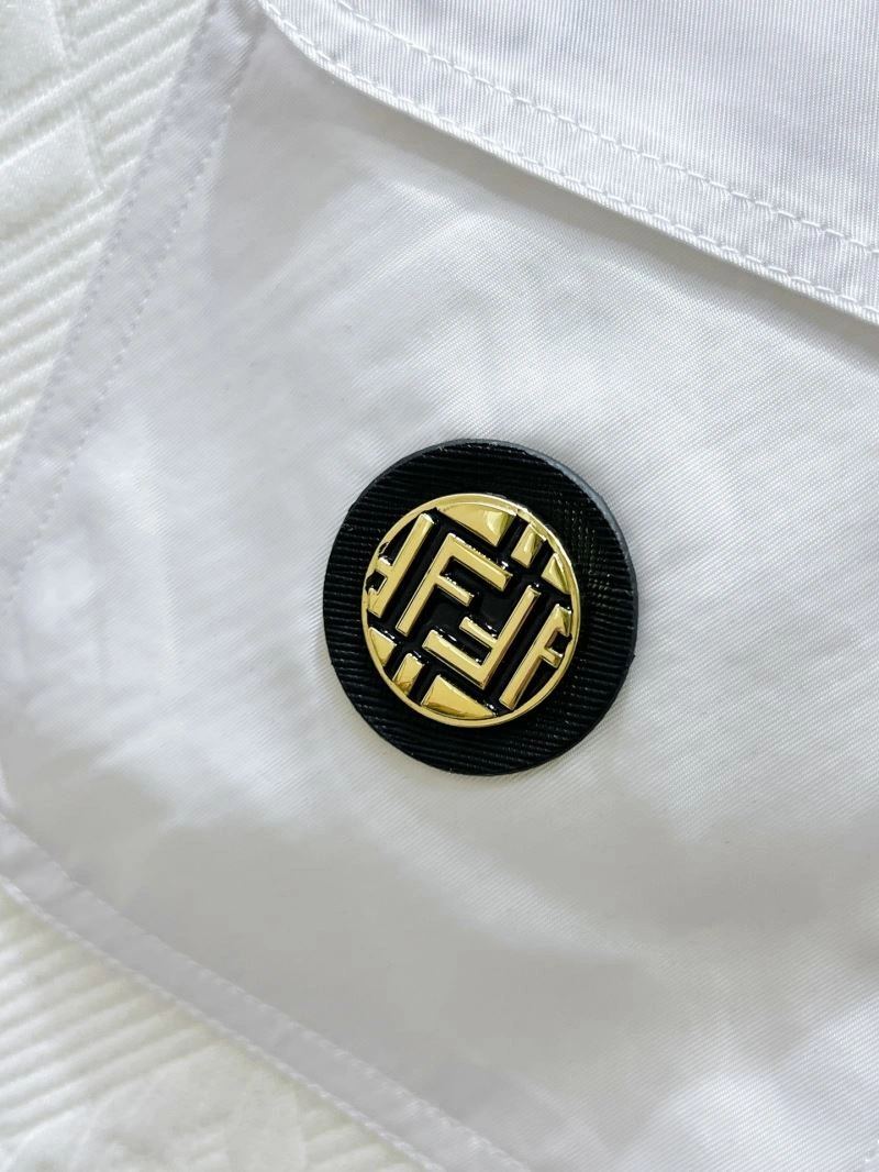 Contemporary Fendi Short Suits 122073