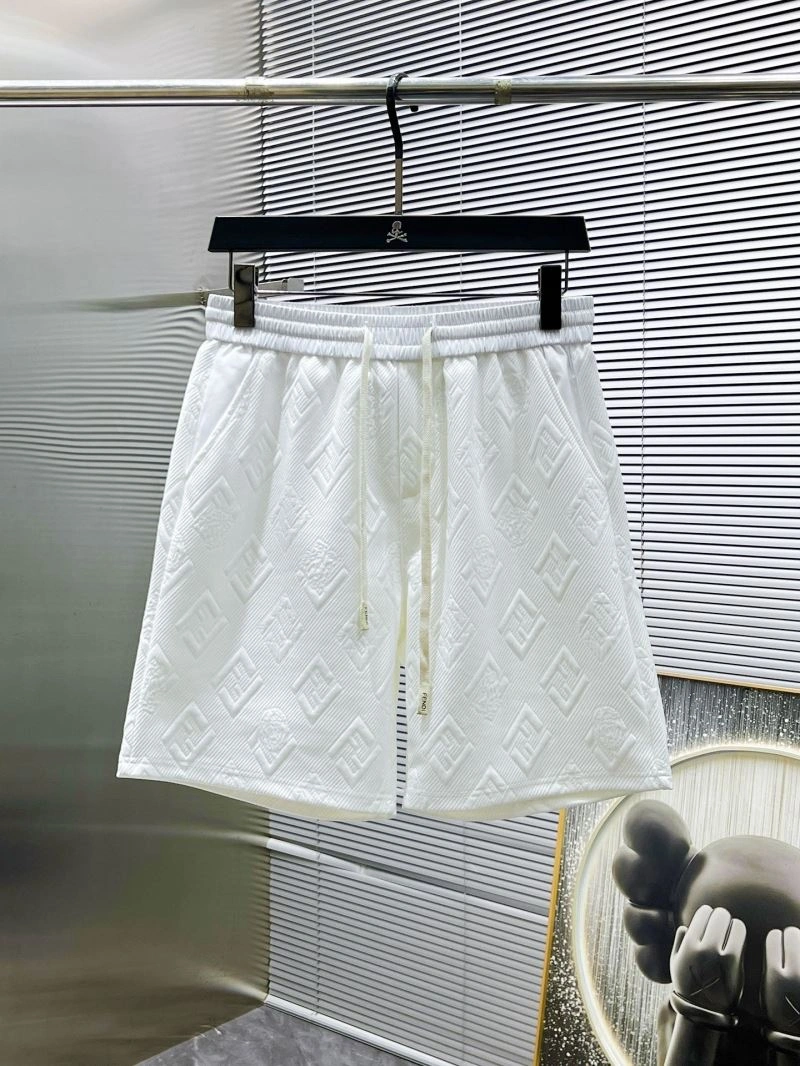 Contemporary Fendi Short Suits 122073