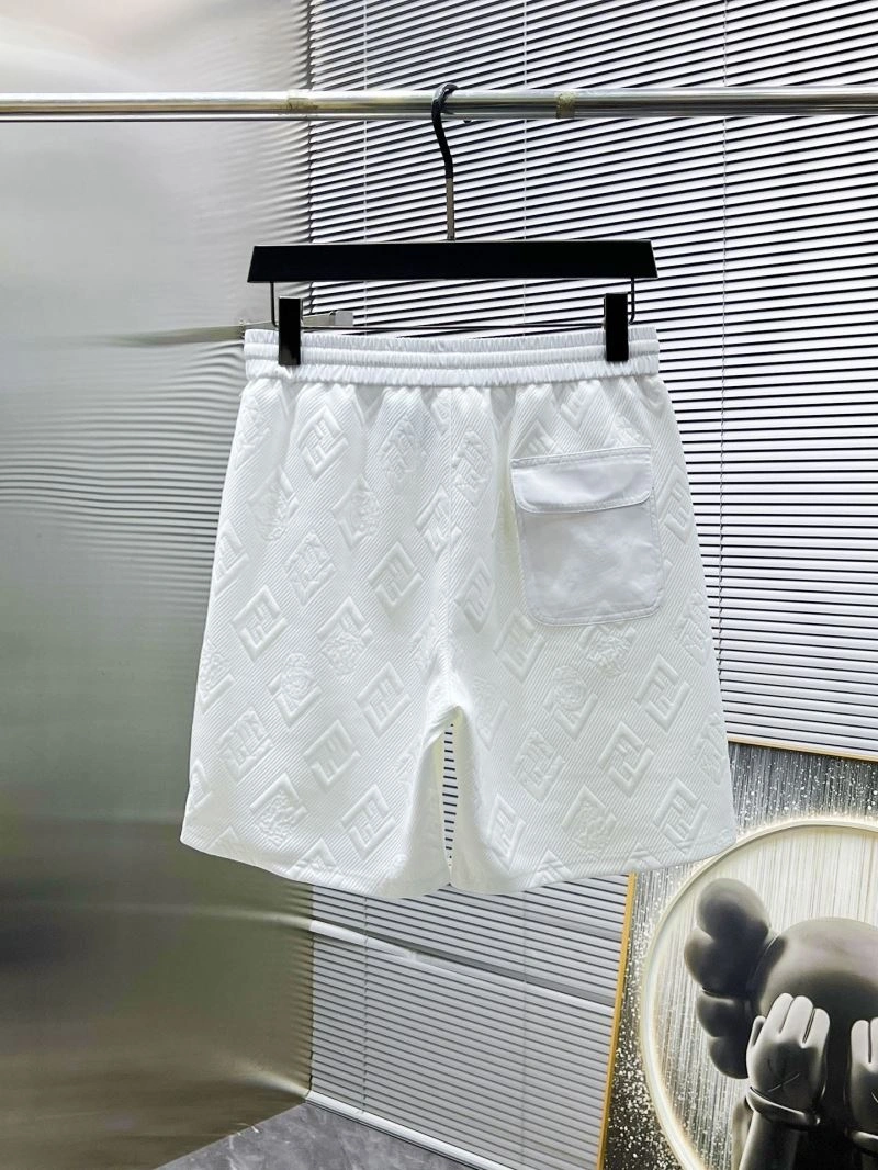Contemporary Fendi Short Suits 122073