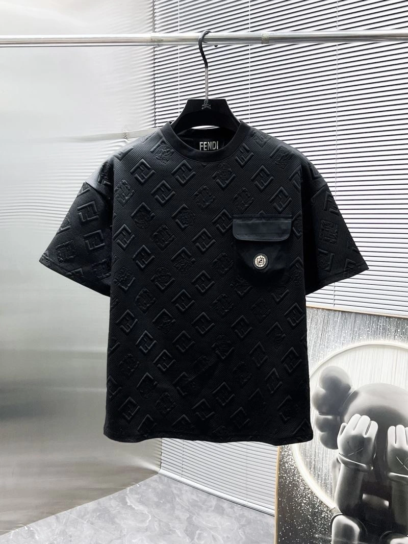 Fendi Short Suits Functional 122079