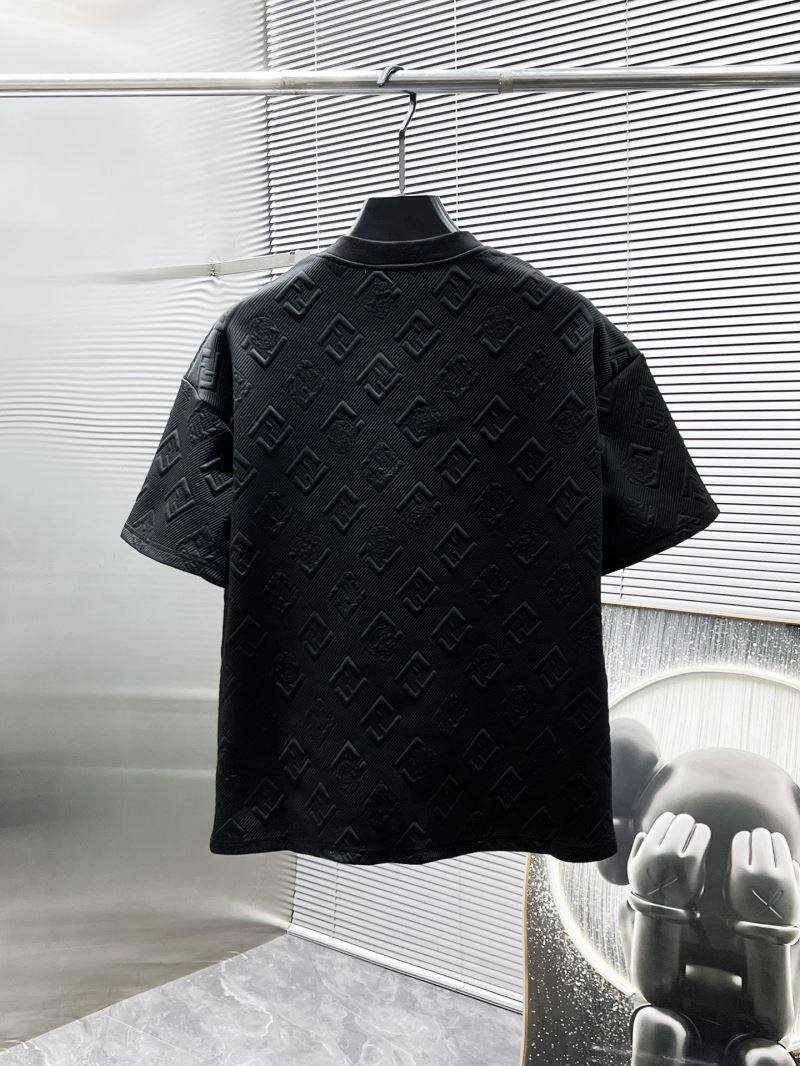Fendi Short Suits Functional 122079