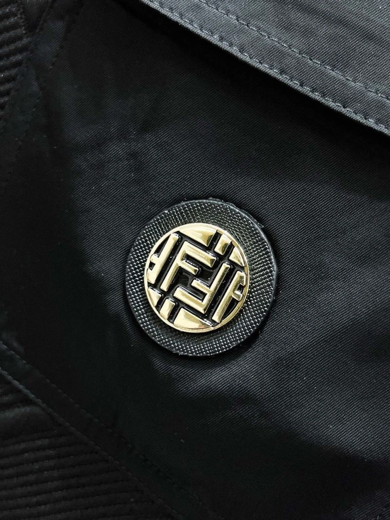 Fendi Short Suits Functional 122079