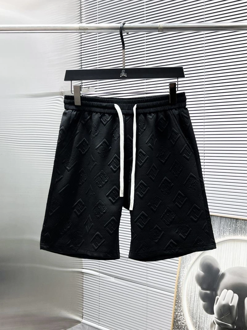 Fendi Short Suits Functional 122079