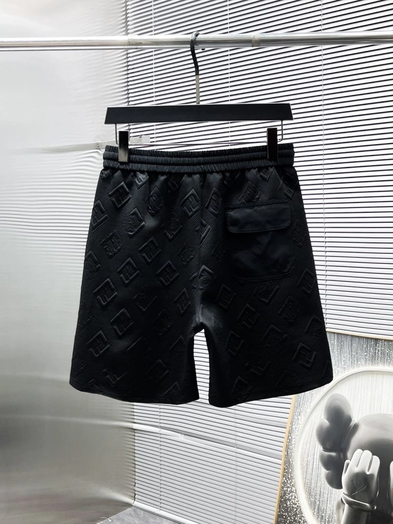Fendi Short Suits Functional 122079