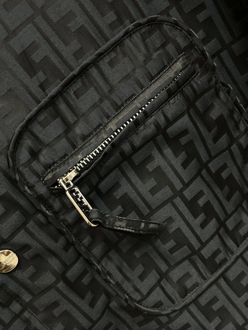 SoftTouch Fendi Short Suits 120343