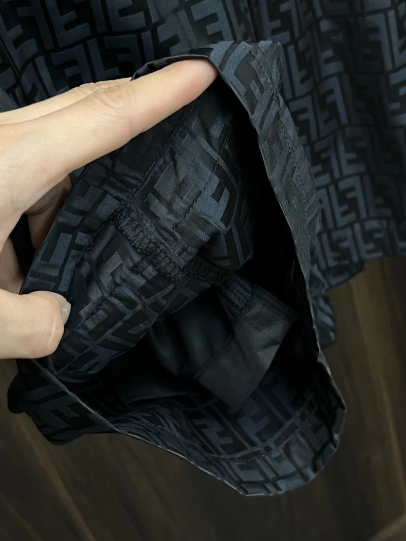 SoftTouch Fendi Short Suits 120343