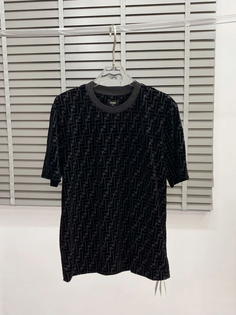 Fendi Short Suits RelaxedFit 122083