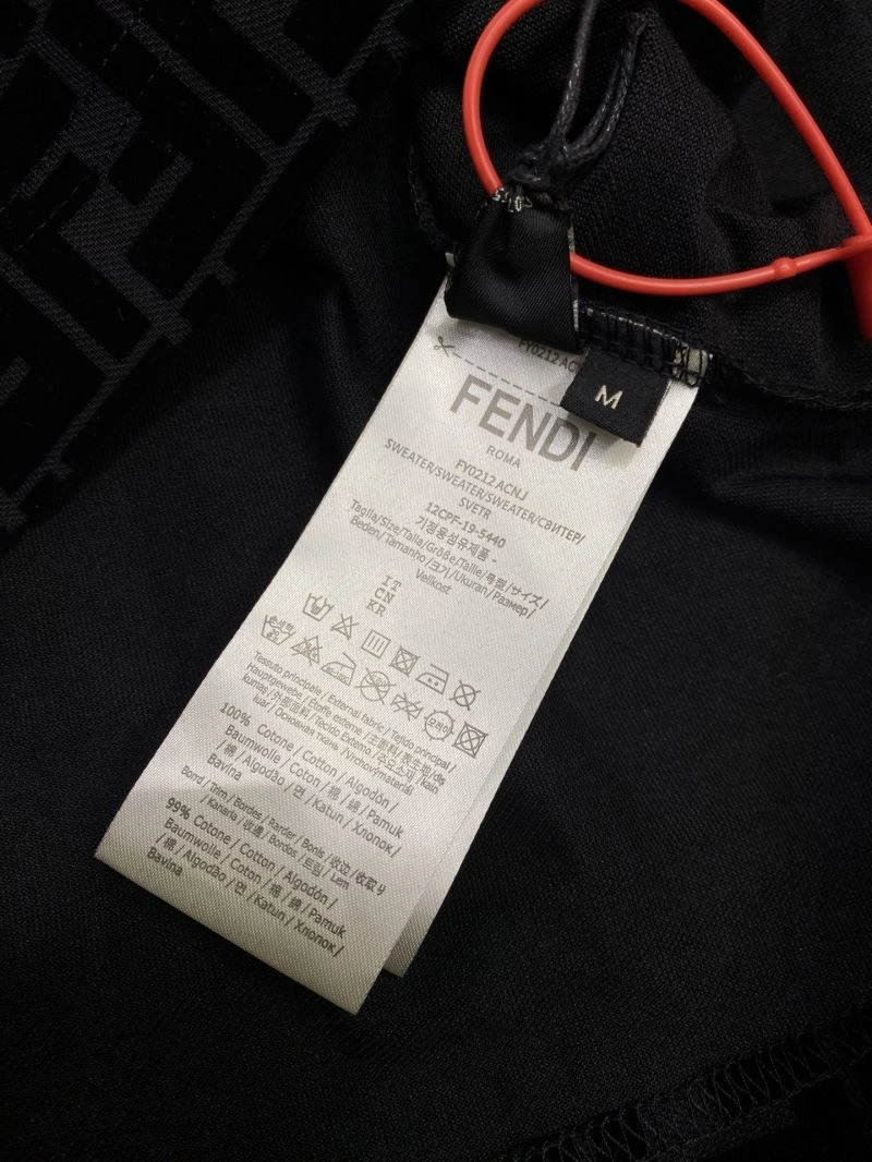 Fendi Short Suits RelaxedFit 122083
