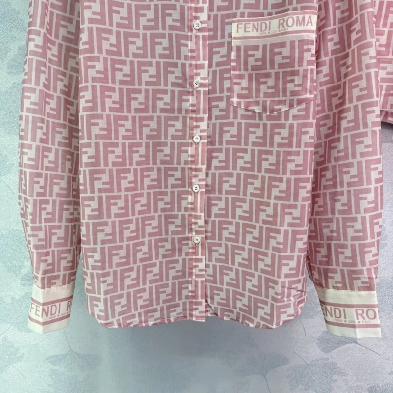 Unique Fendi Short Suits 120707