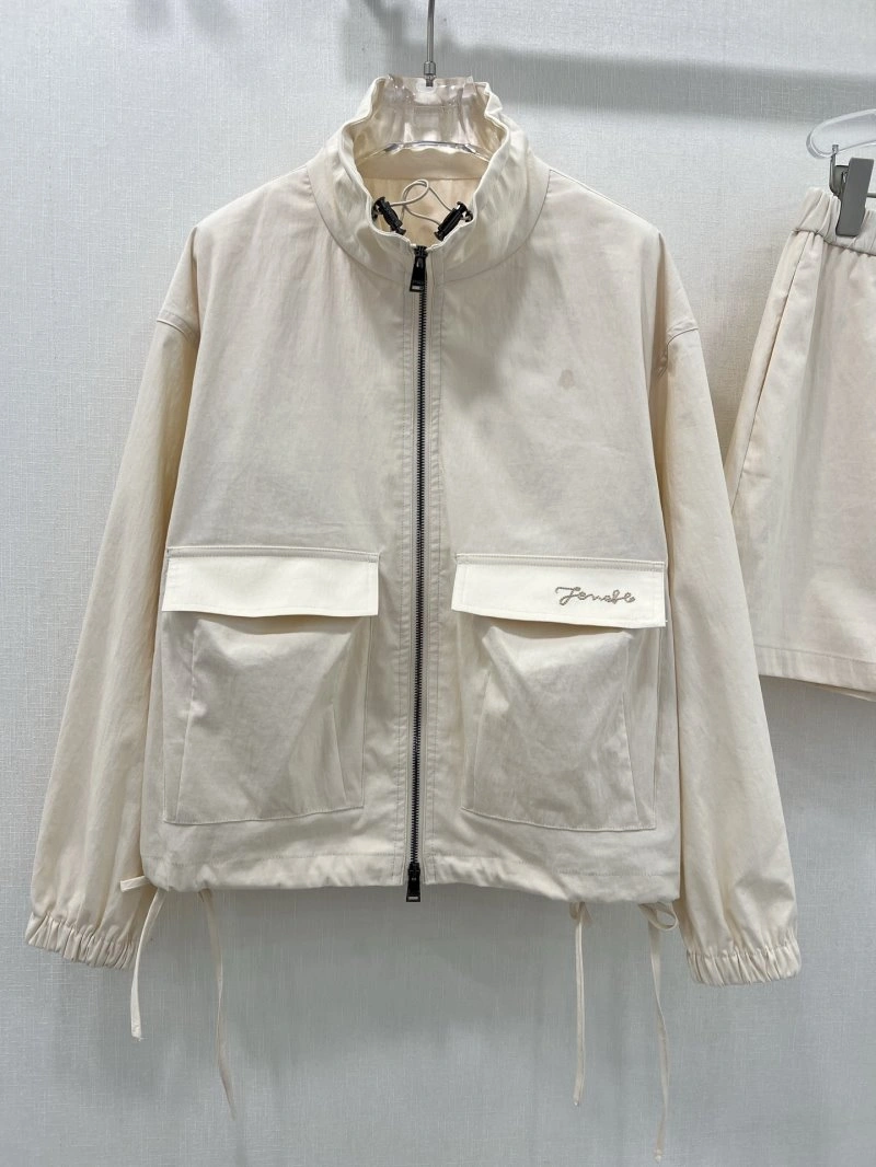 Supportive Fendi Short Suits 120712