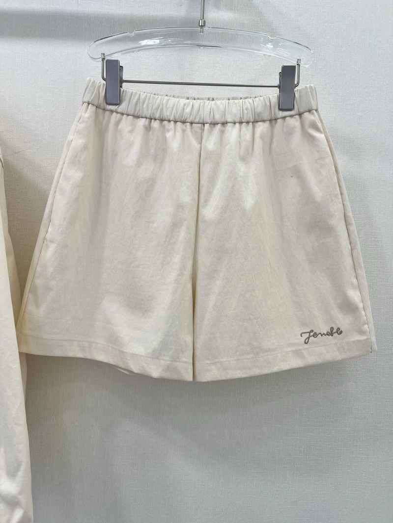 Supportive Fendi Short Suits 120712