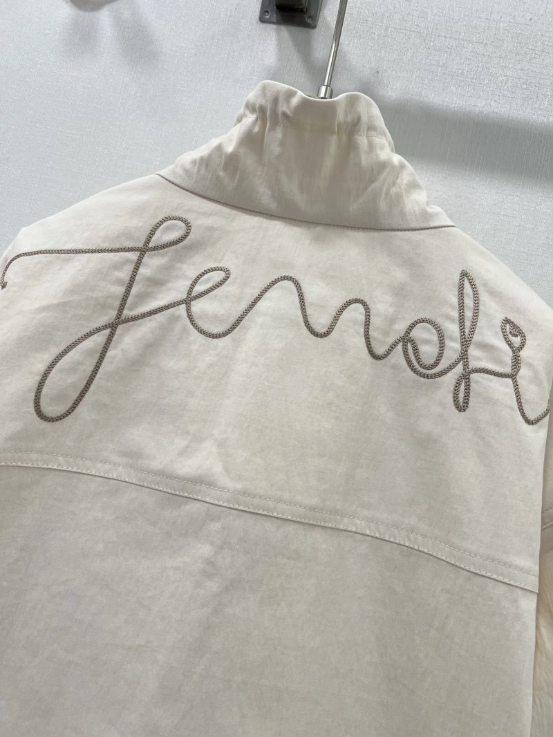 Supportive Fendi Short Suits 120712